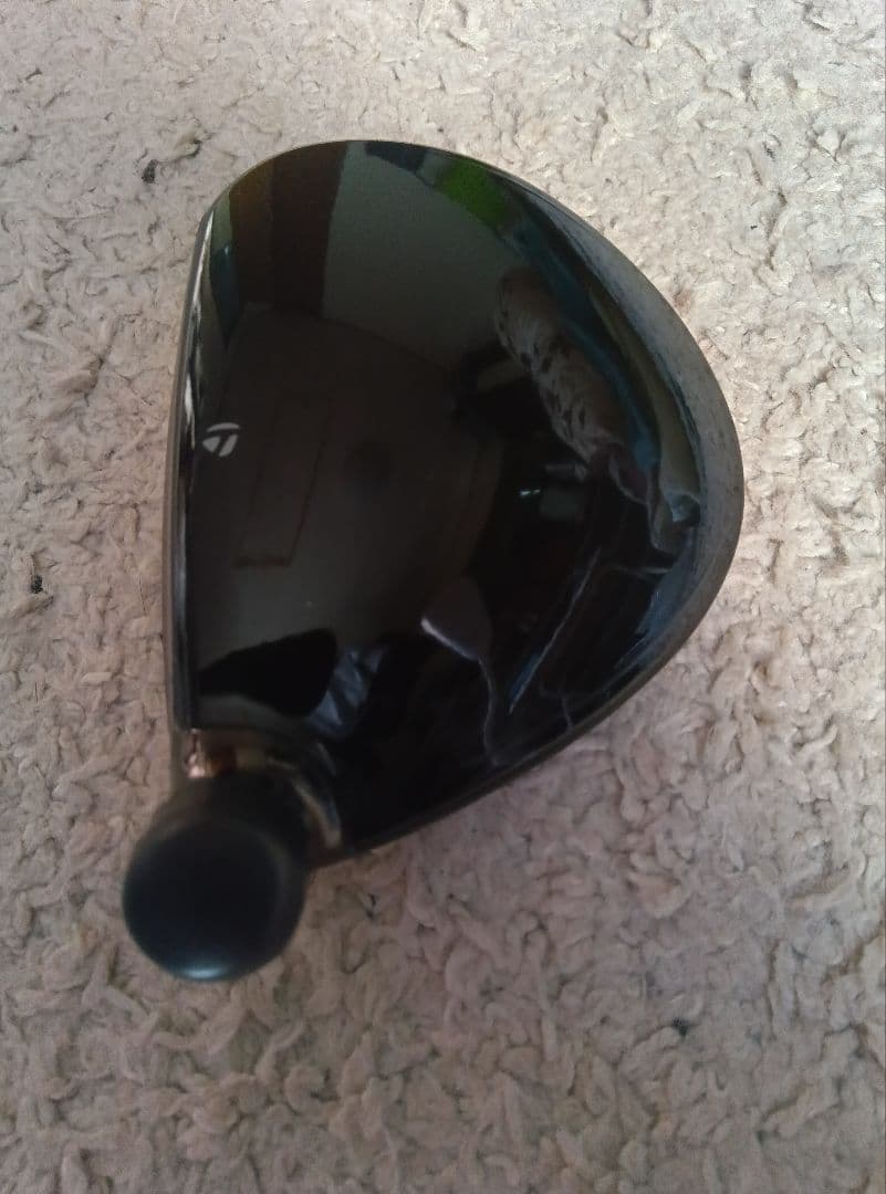 TaylorMade Qi-10 TOUR FW (#4w)★ツアー支給品★