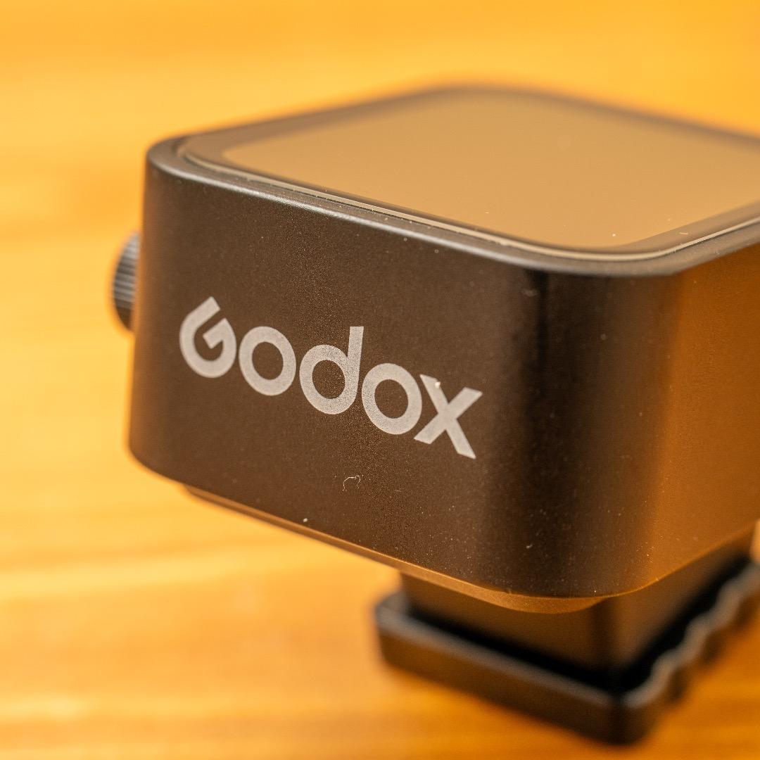 【Godox】X3-S（SONY用）