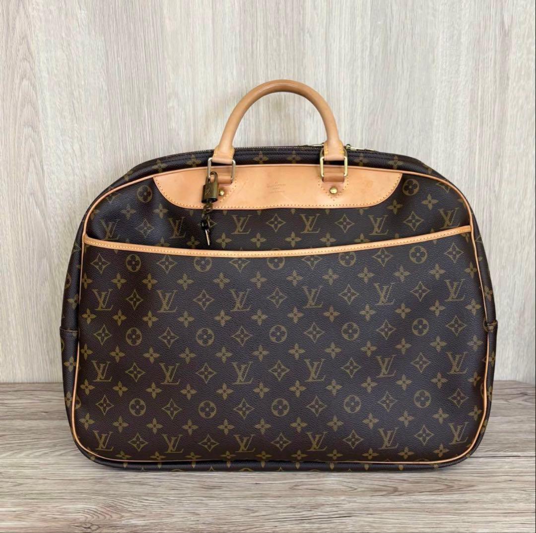 LOUIS VUITTON ルイヴィトン アリゼ24H モノグラム　未使用