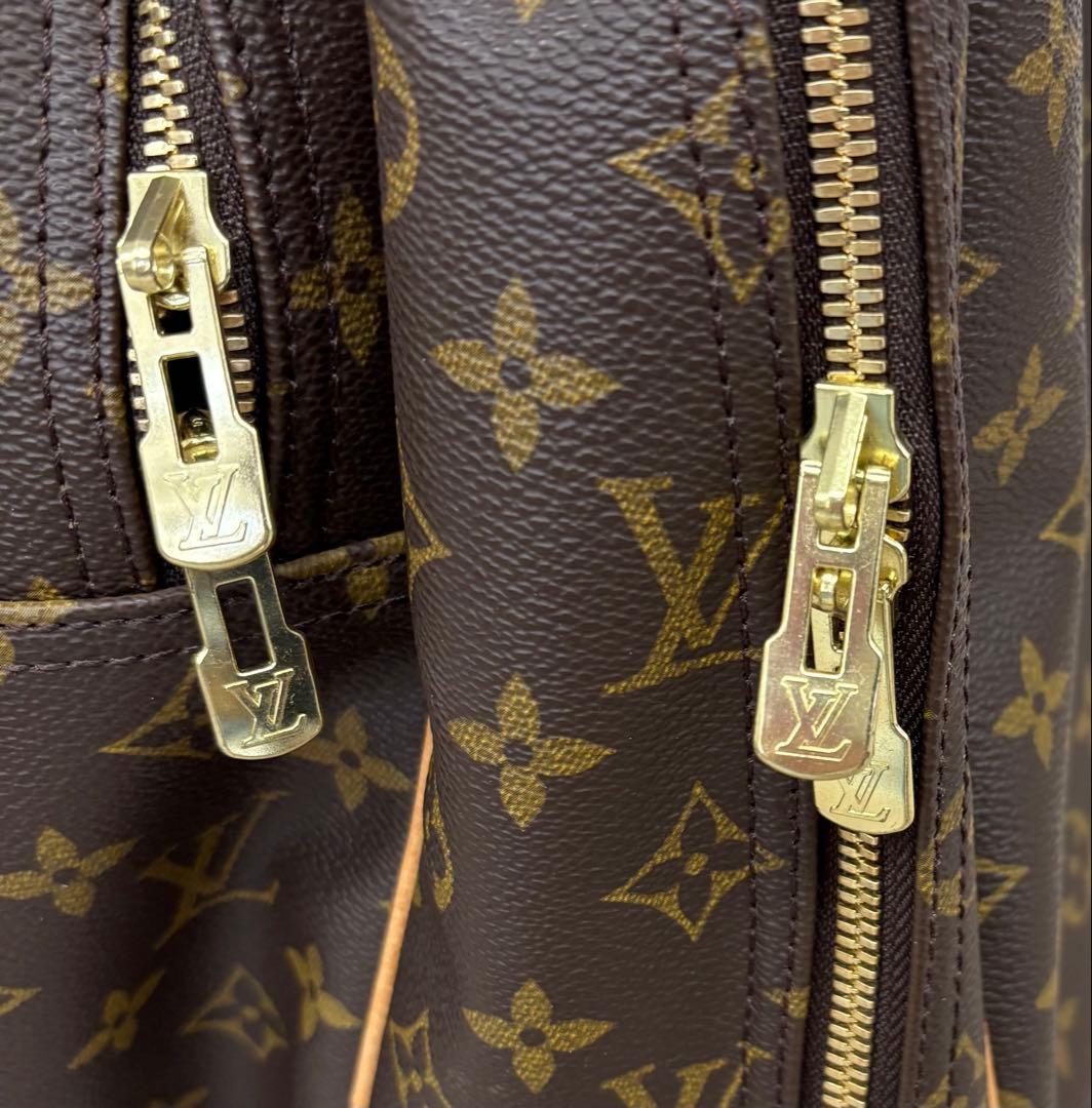 LOUIS VUITTON ルイヴィトン アリゼ24H モノグラム　未使用