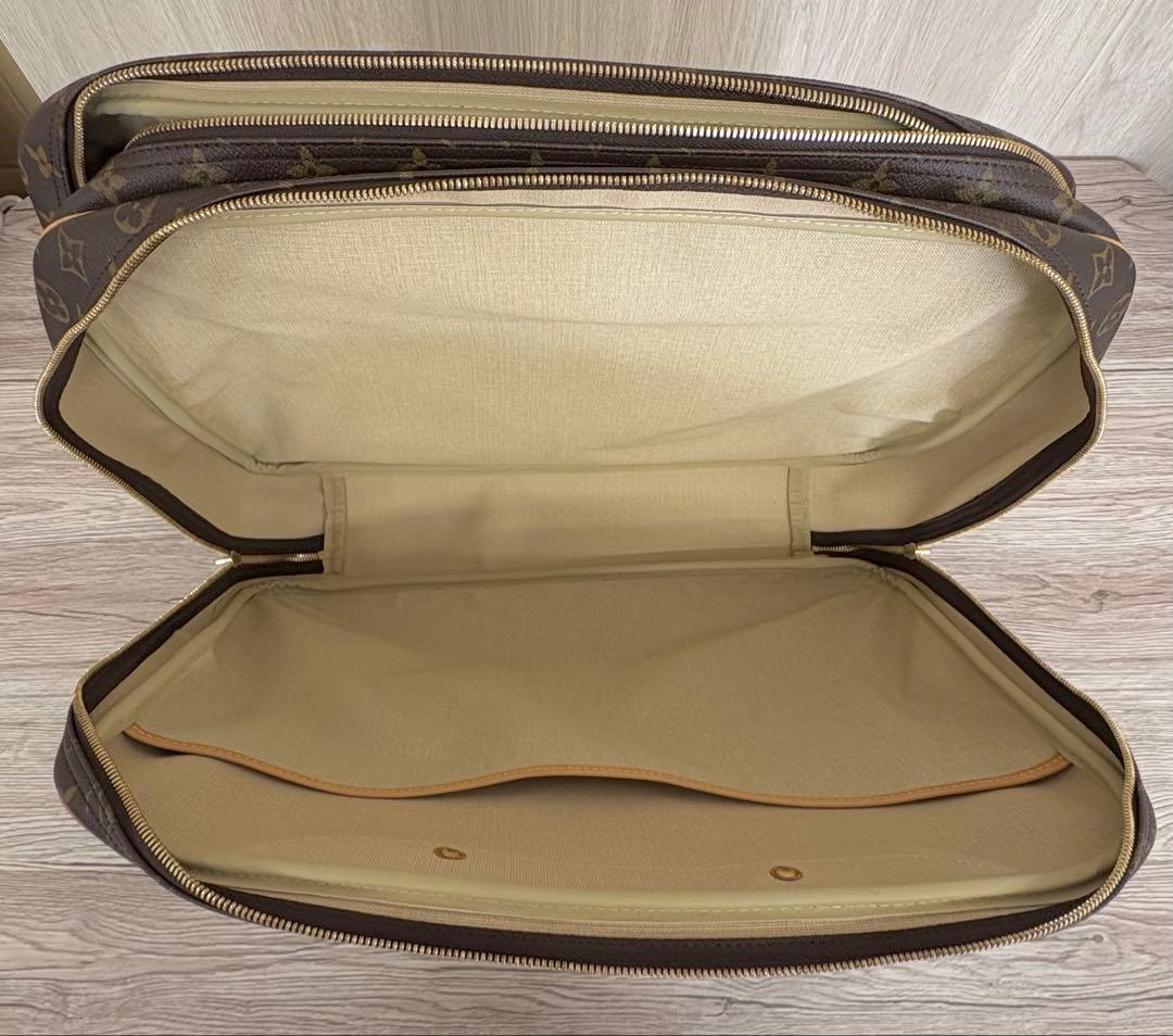 LOUIS VUITTON ルイヴィトン アリゼ24H モノグラム　未使用