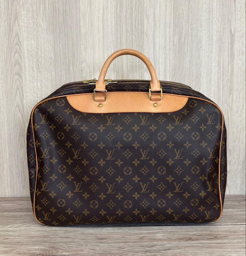 LOUIS VUITTON ルイヴィトン アリゼ24H モノグラム　未使用