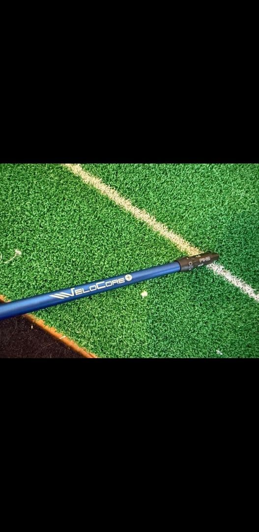 24 VENTUS BLUE 24ベンタスブルー 6S 5W用PINGスリーブ