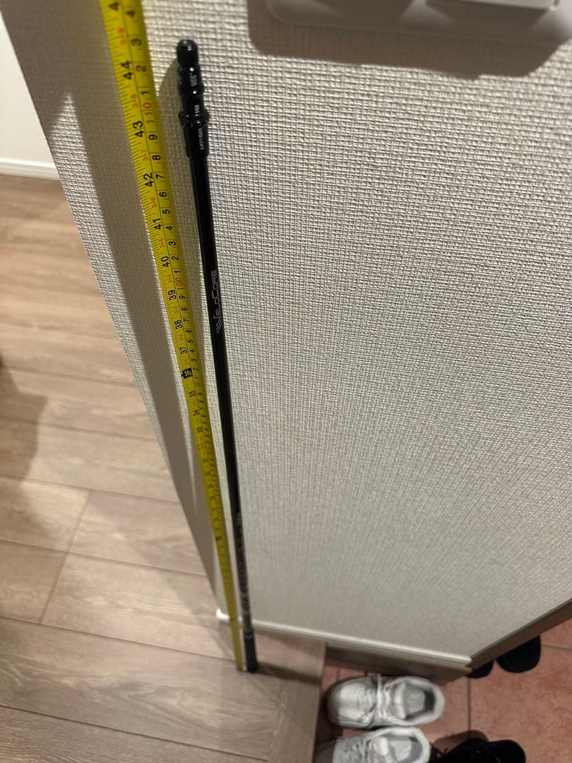 Fujikura VENTUS BLACK TR 6S ドライバー用