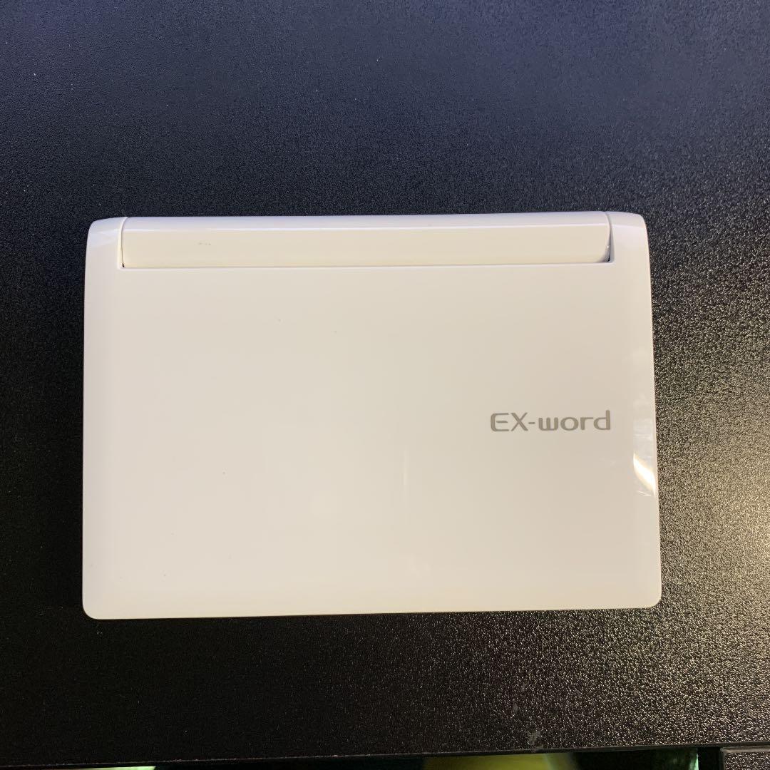 医療従事者向け　電子辞書 EX word XD-D5700MED