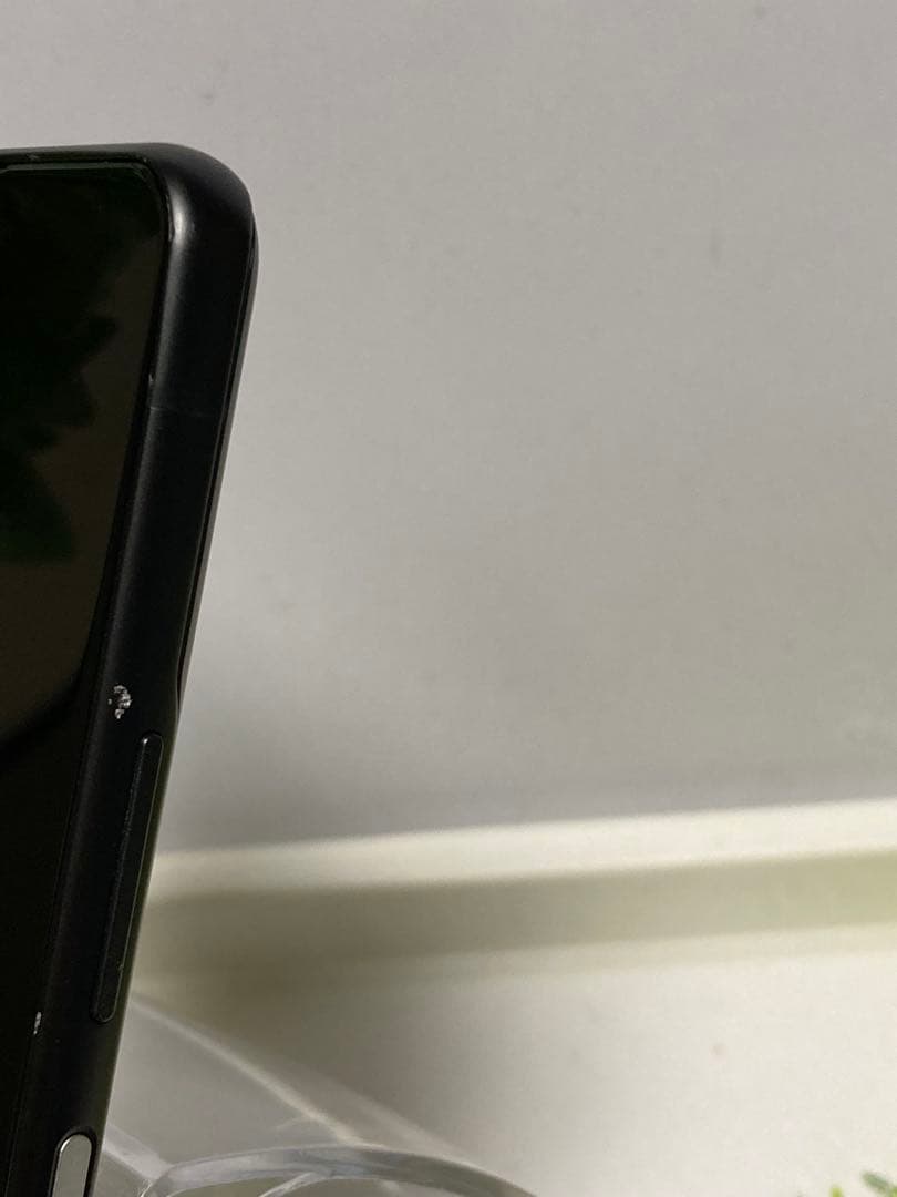 ドコモ SIMフリー ARROWS N F-51Cスマホ本体 ブラック⭐️