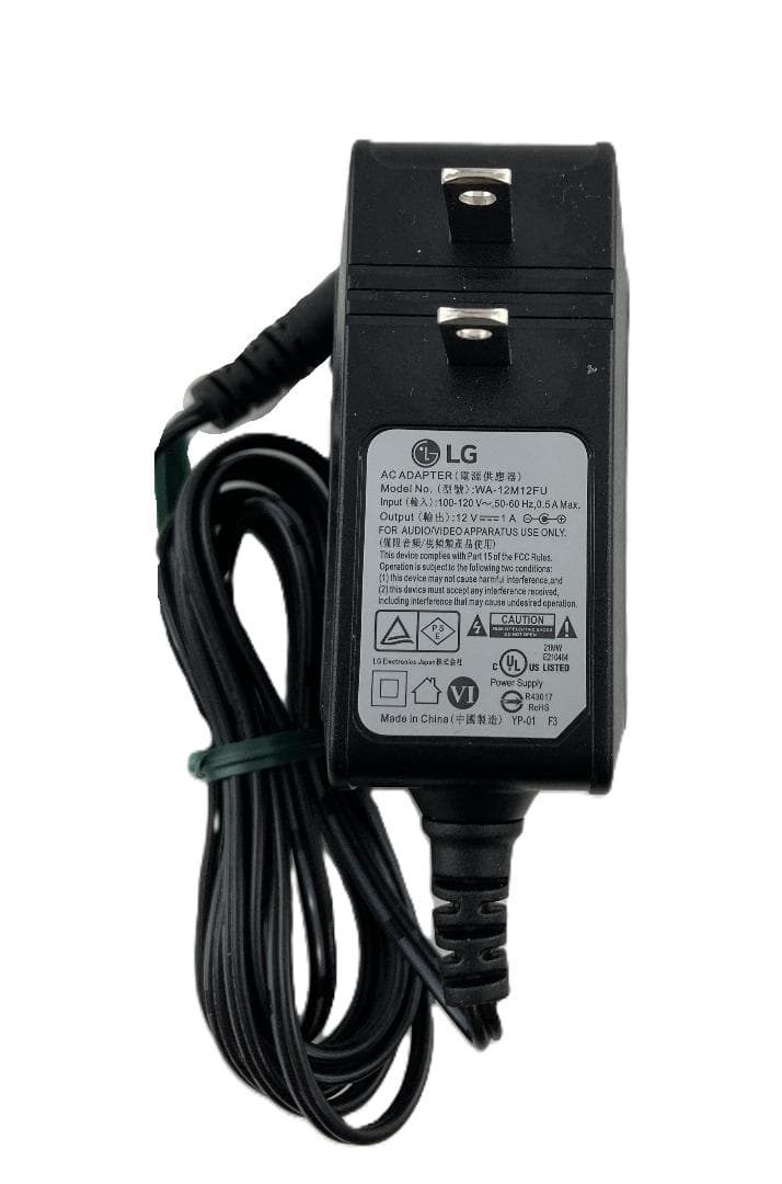 ◇動作品 美品 LG コンパクトブルーレイプレーヤー BP250◇