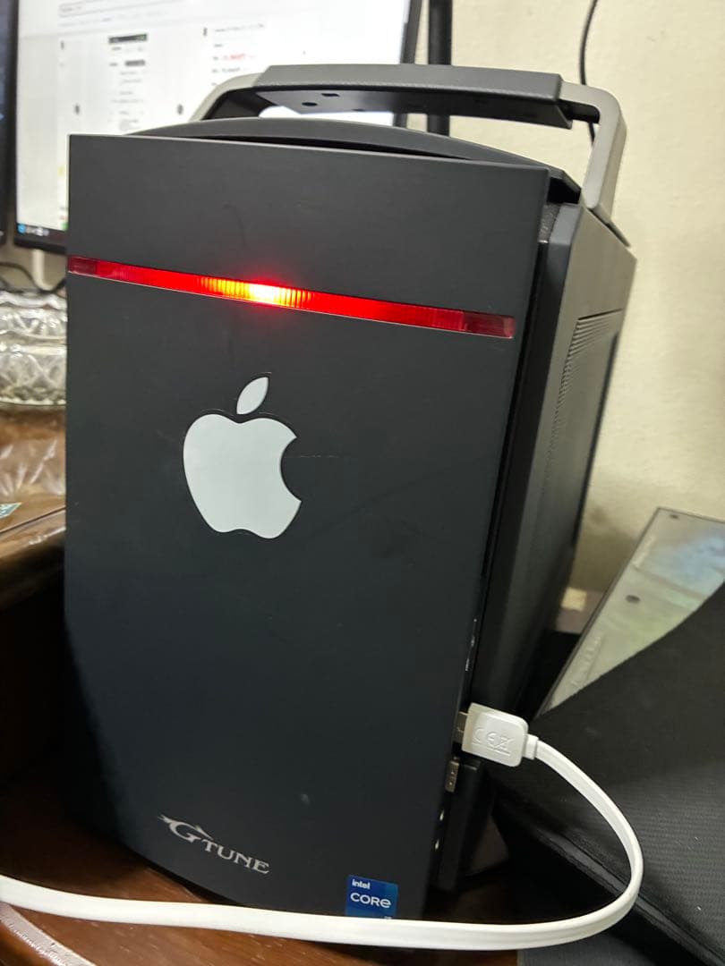 マウスコンピュータ　G-Tune HL-B