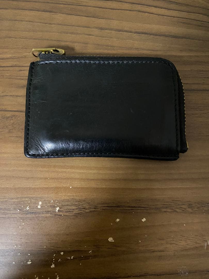 K*I様 TENDERLOIN × PORTER コラボ レザー ケース