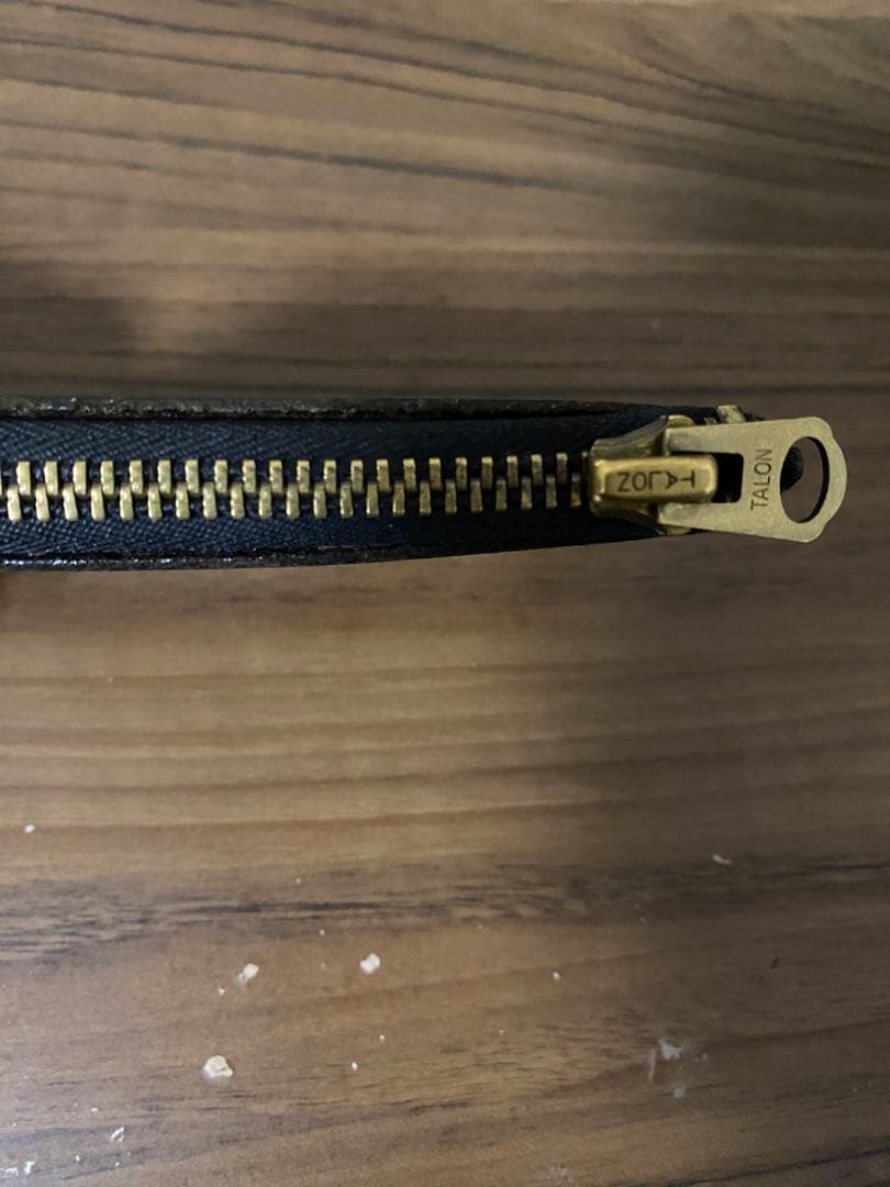 K*I様 TENDERLOIN × PORTER コラボ レザー ケース