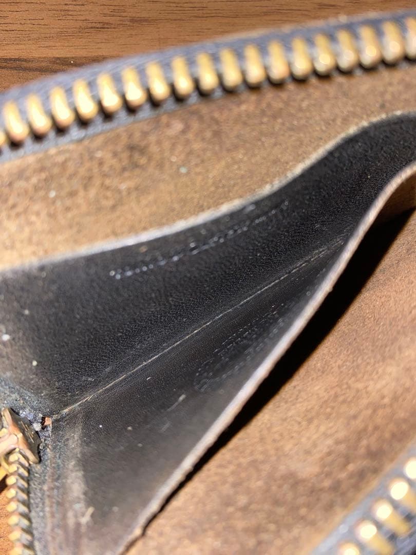 K*I様 TENDERLOIN × PORTER コラボ レザー ケース