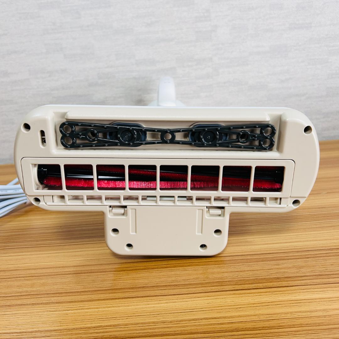 【未使用品】アイリスオーヤマ 布団クリーナー FCA-22H ワイド ハイパワー