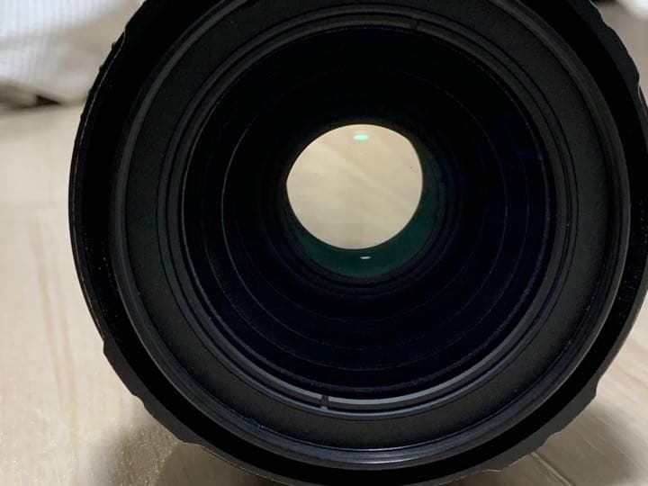 SMC PENTAX-FA☆ 28-70mm F2.8 AL MFのみ