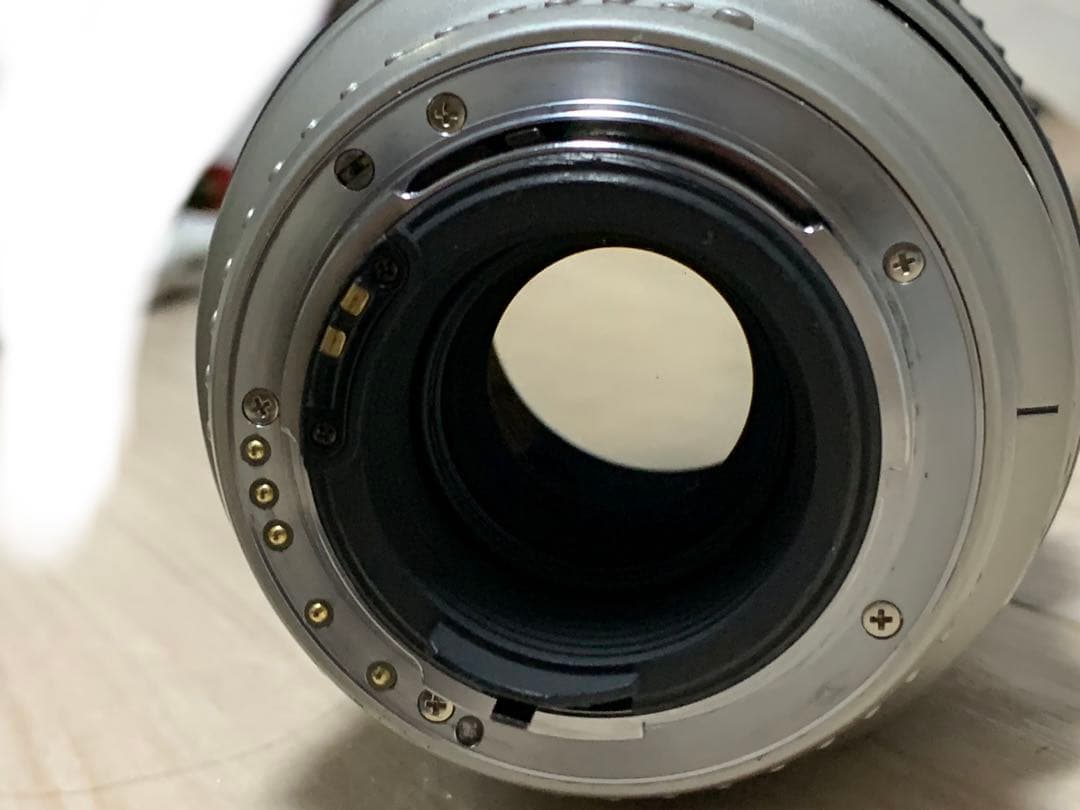 SMC PENTAX-FA☆ 28-70mm F2.8 AL MFのみ