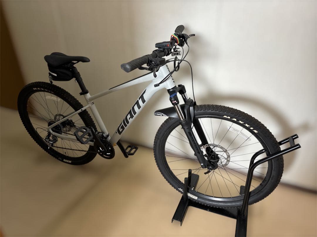 美品★GIANT★マウンテンバイク★27.5インチ★送料込み★試乗歓迎