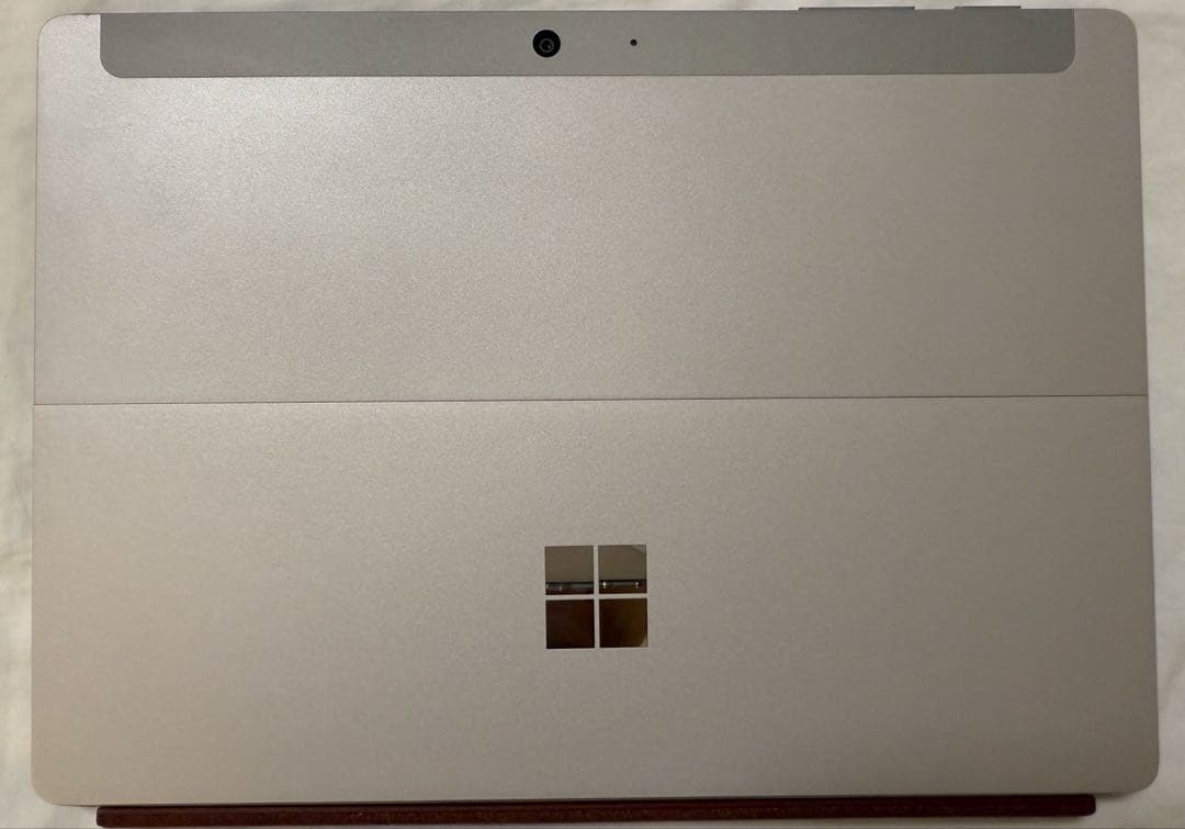 【美品】Microsoft Surface Go 2 LTE タブレットPC