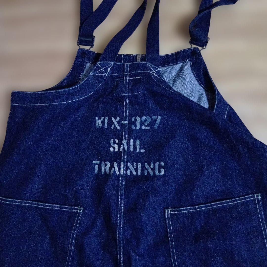 コリンボ　デッキパンツカスタム （フリーホイーラーズ）