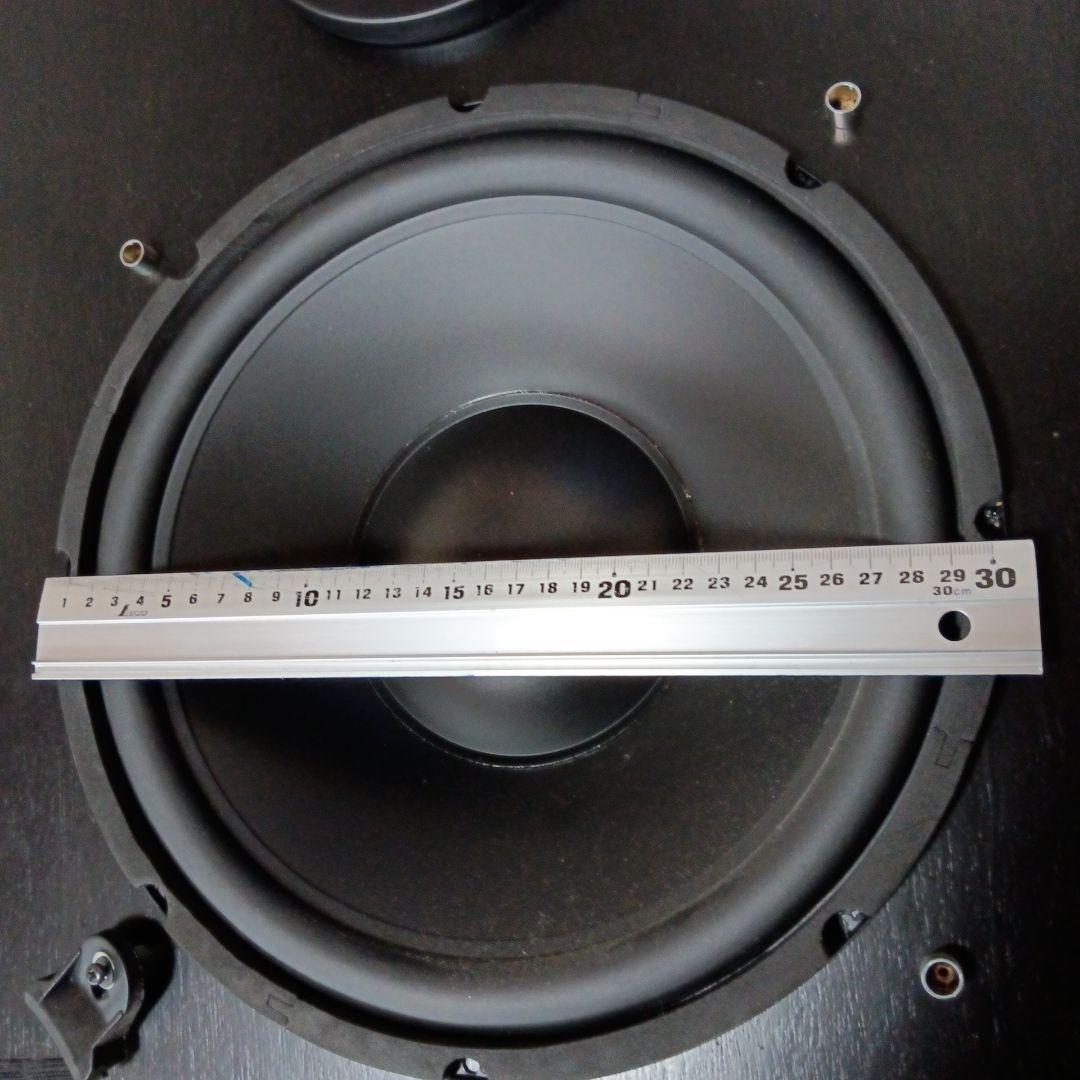 ♦手渡し限定♦ 　　　　【自作スピ－カ－】 　　　まさに「プロ級」の出来 !