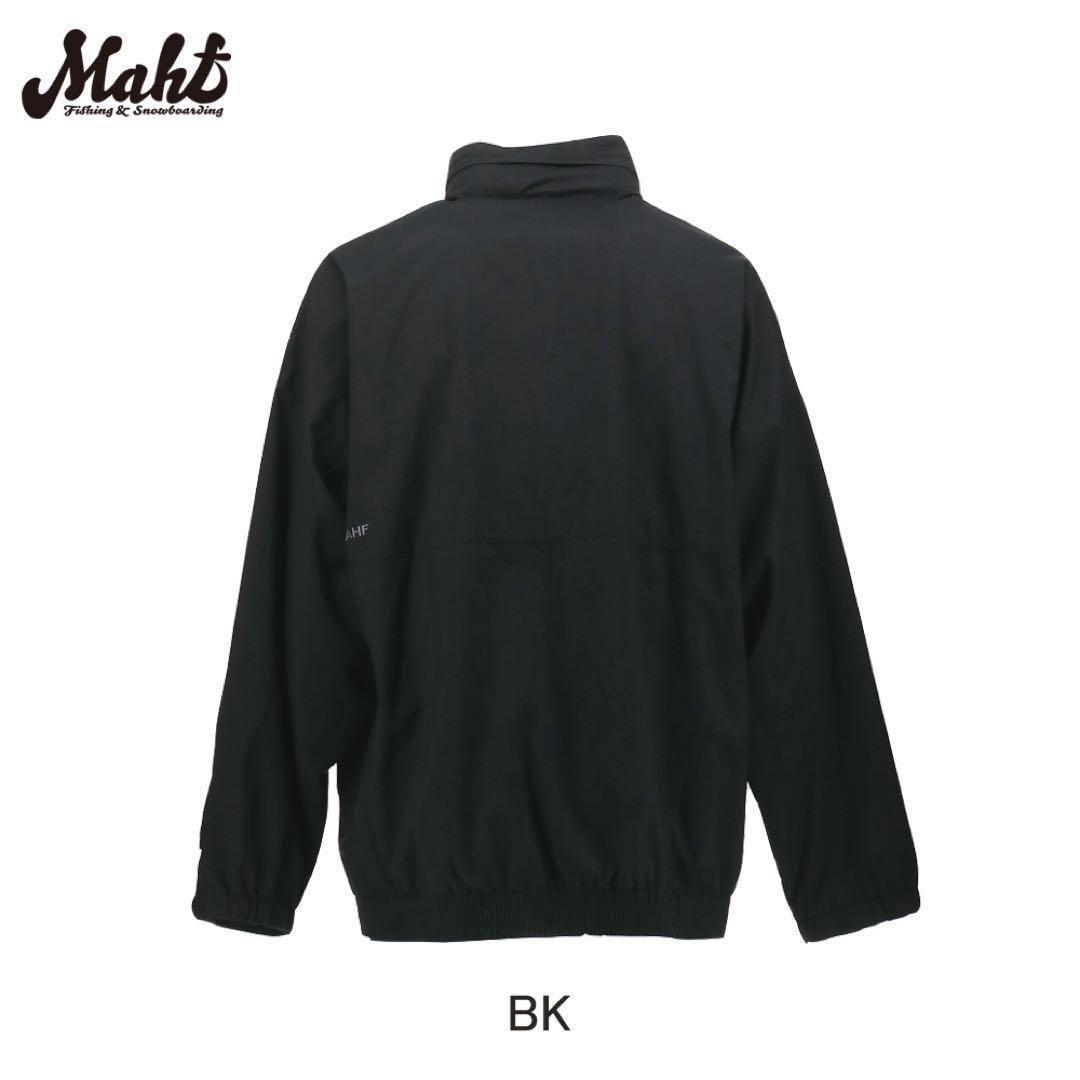 MAHF ブルゾンジャケット