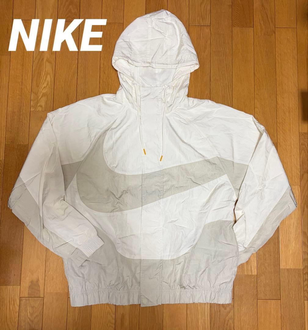 NIKE(ナイキ)ウインドブレーカー上下セットアップ