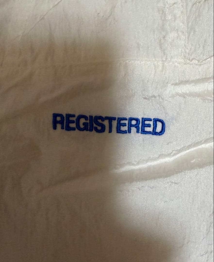 NIKE(ナイキ)ウインドブレーカー上下セットアップ