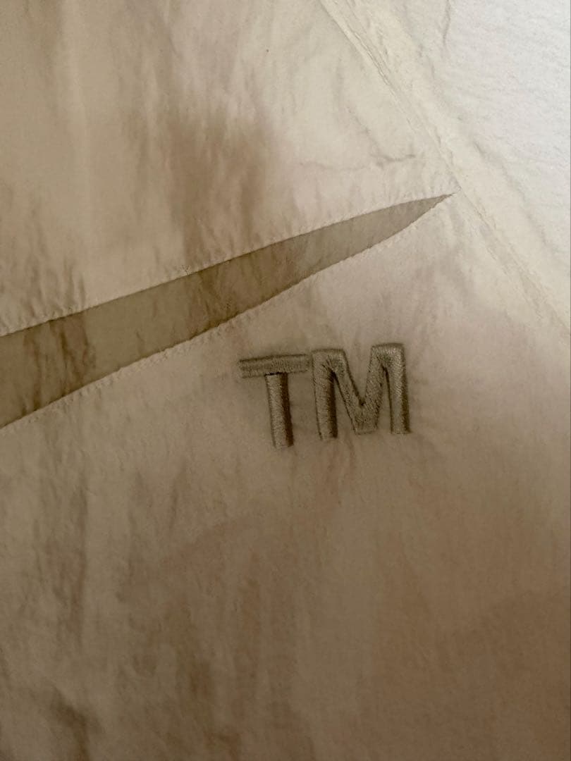 NIKE(ナイキ)ウインドブレーカー上下セットアップ