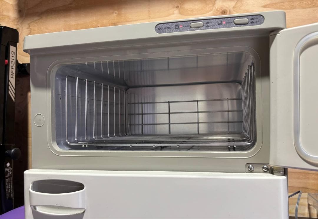 Towel Warner タオルウォーマーRW-32S Used・美品