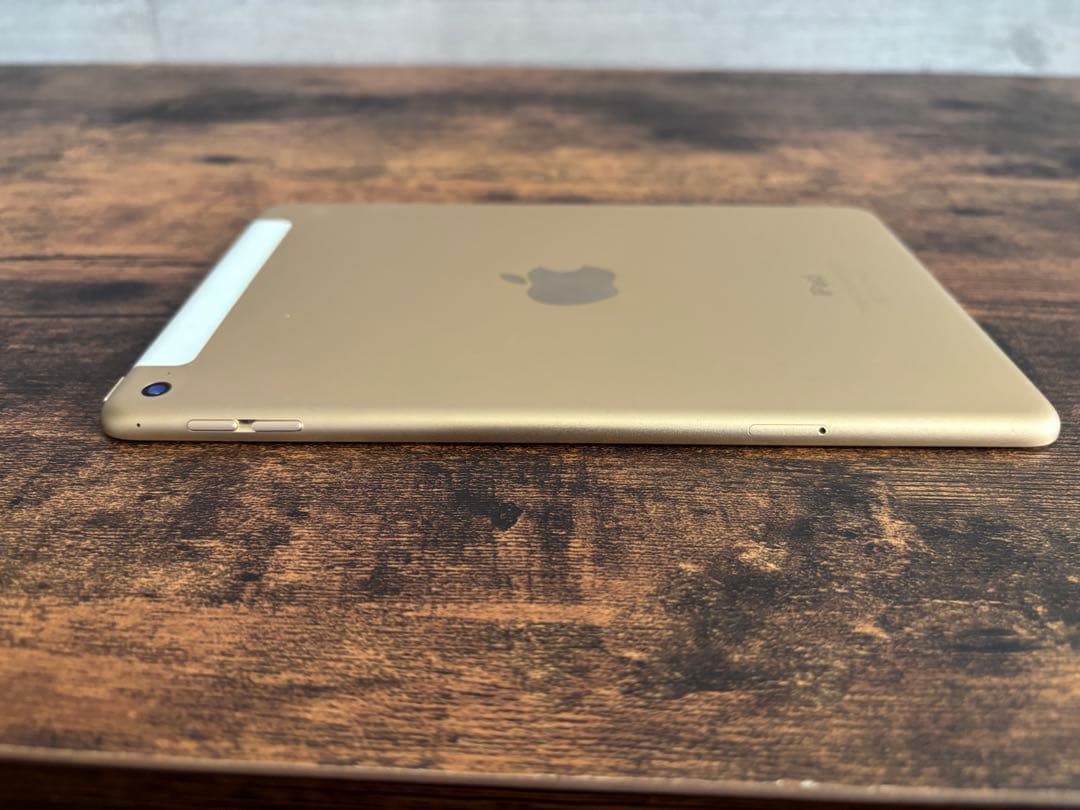 iPad mini 4 ゴールド 64GB