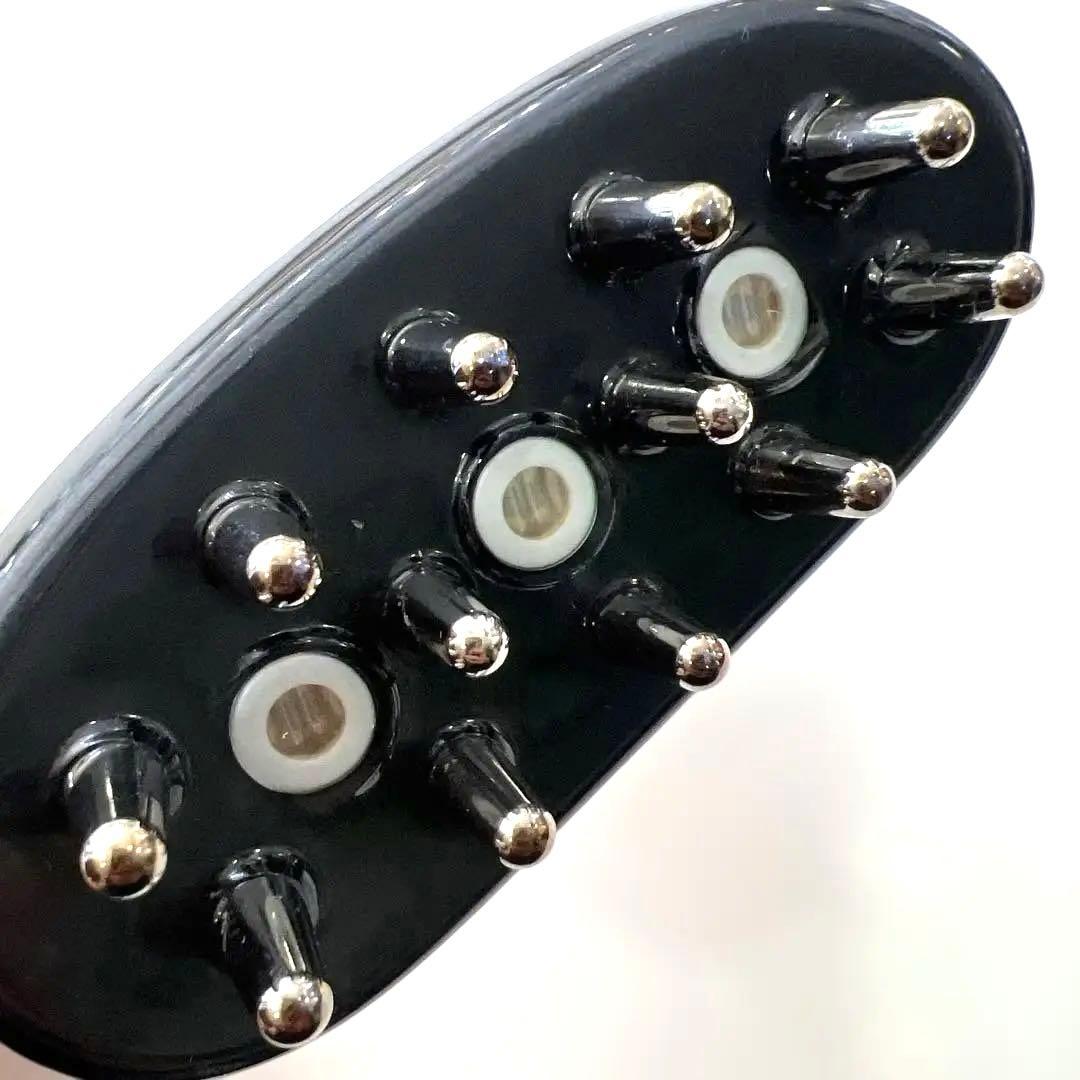 Haircure 美顔器 頭皮　USBケーブル付属