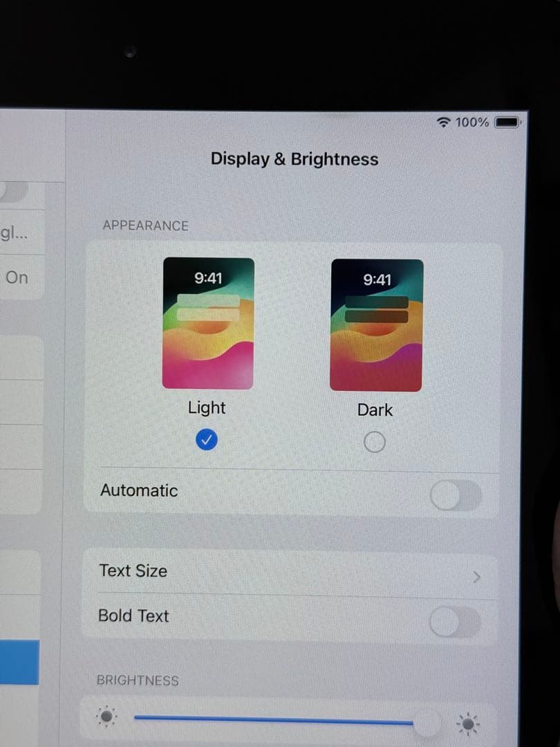 iPad（第6世代）32GB