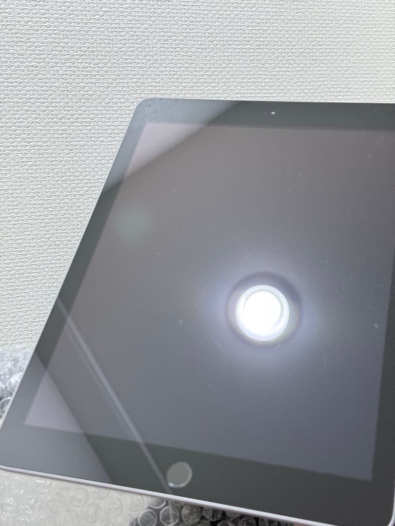 iPad（第6世代）32GB