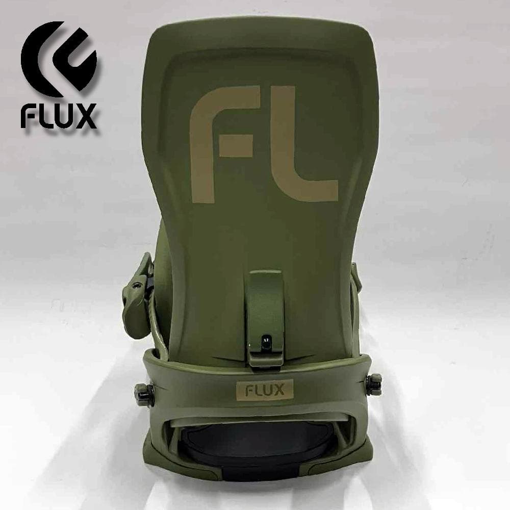 【新品】24-25 FLUX XF size M フラックス ビンディング