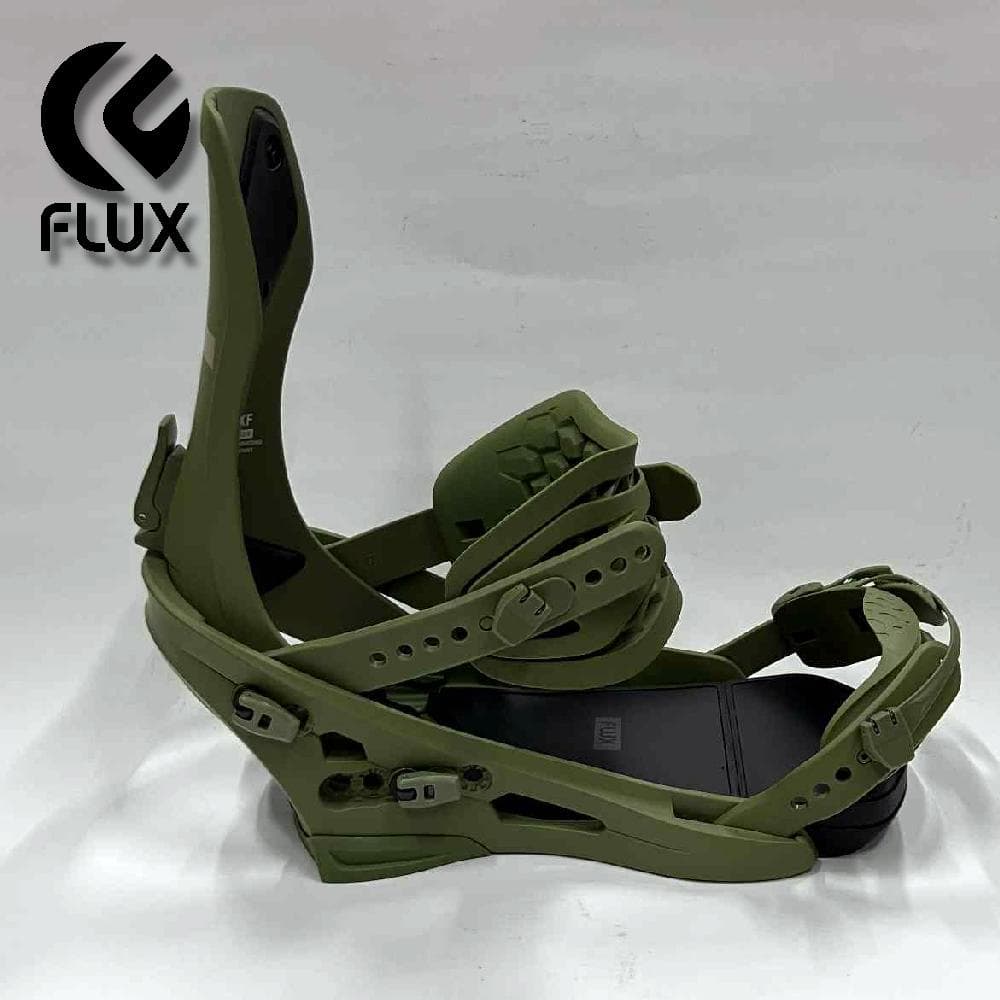 【新品】24-25 FLUX XF size M フラックス ビンディング