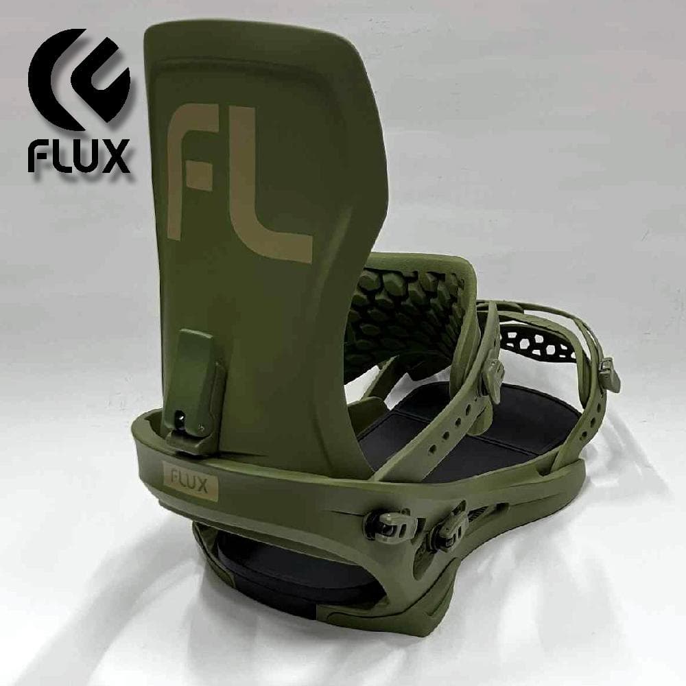 【新品】24-25 FLUX XF size M フラックス ビンディング