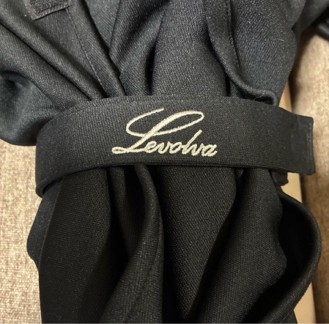 Levolva 200系 専用サイドカーテンセット