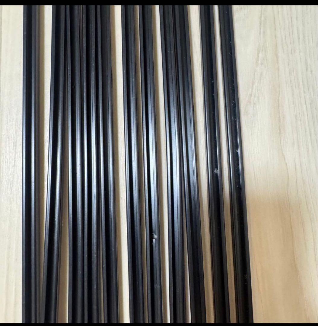 Levolva 200系 専用サイドカーテンセット