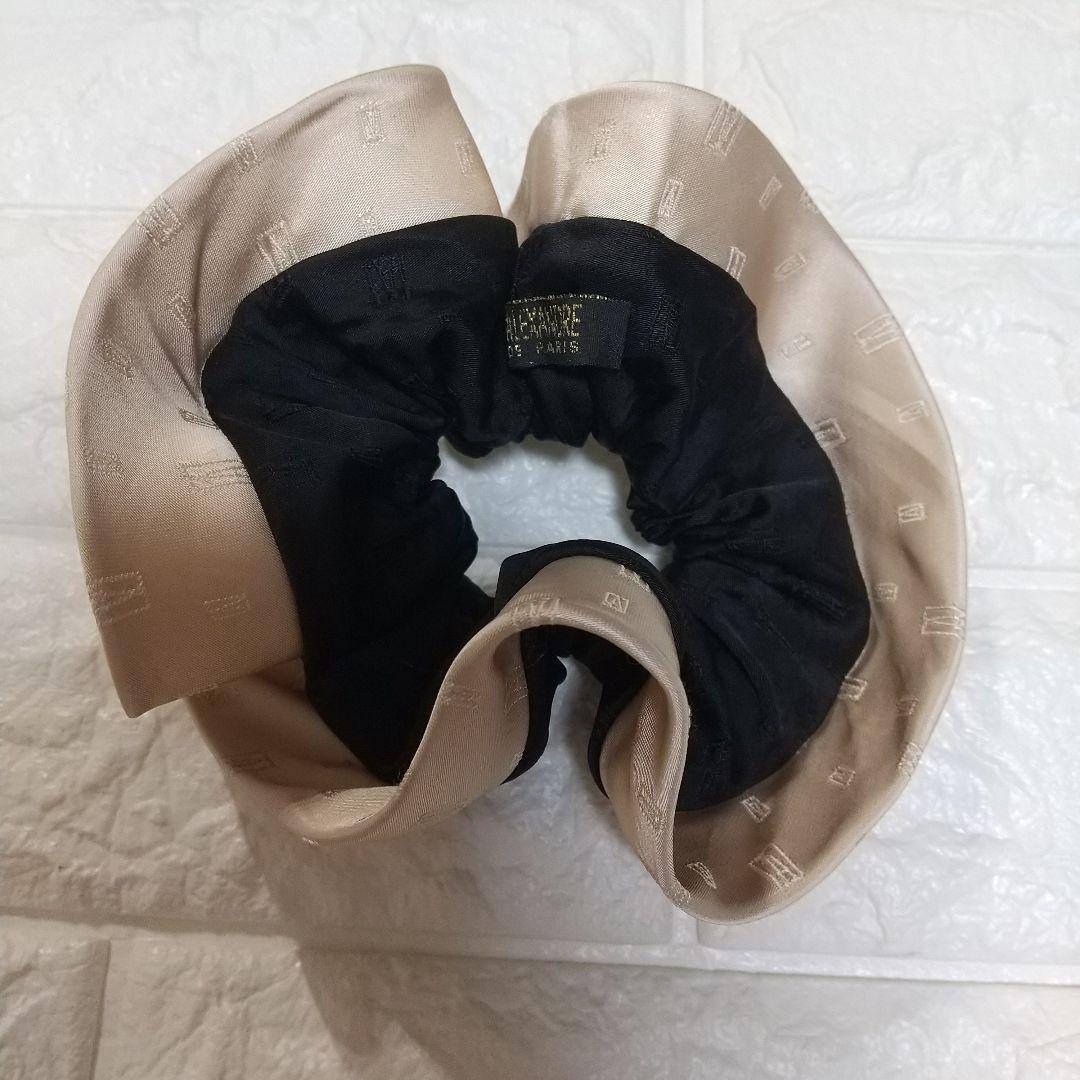 (最終価格)アレクサンドルドゥパリ シュシュ