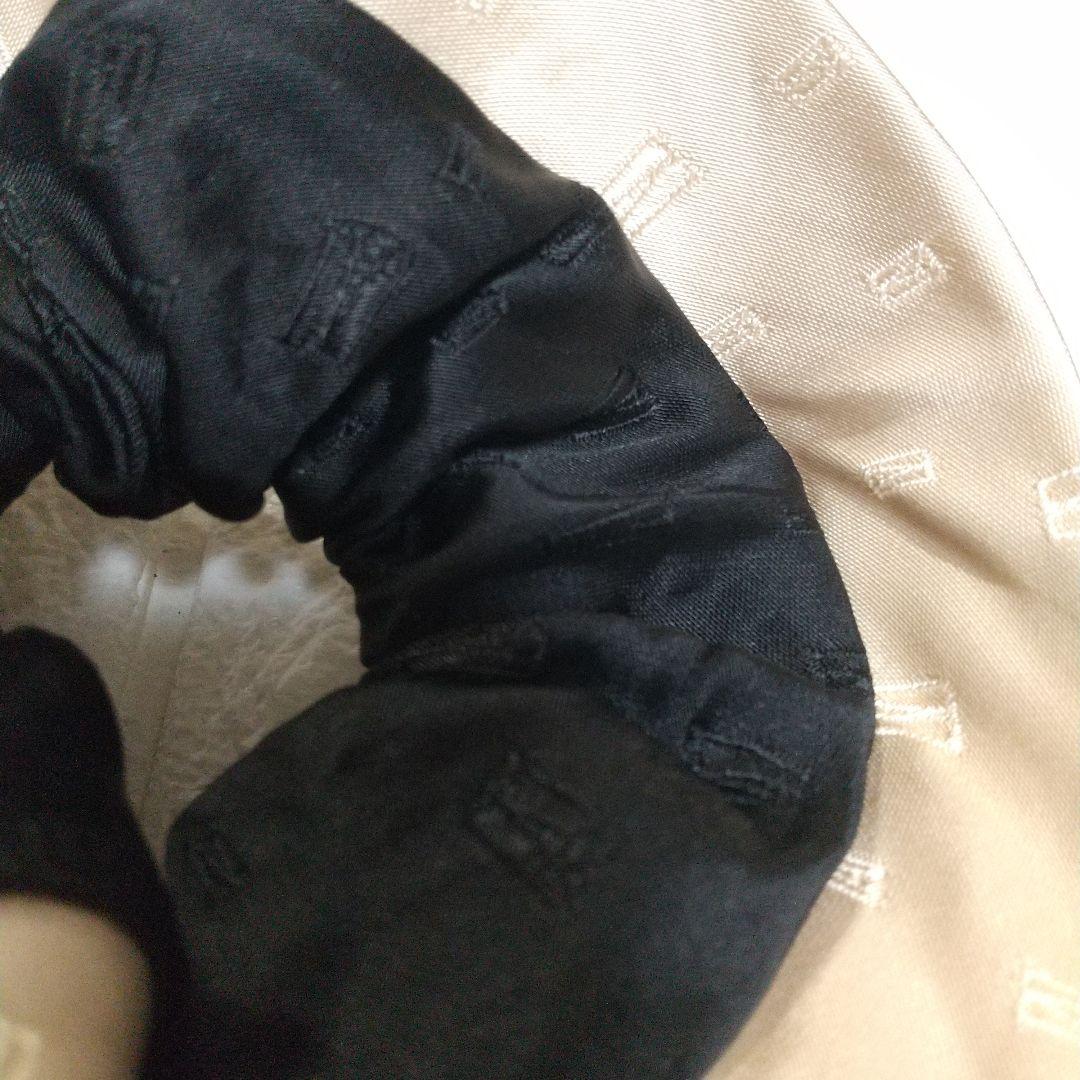 (最終価格)アレクサンドルドゥパリ シュシュ