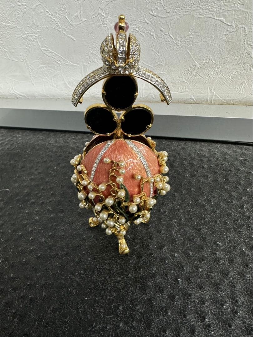 インペリアルエッグ 二つセット