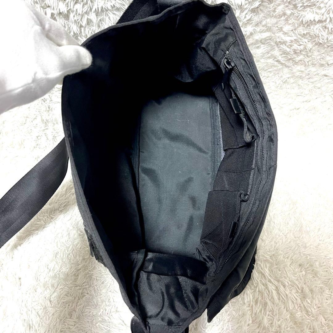 ✨美品✨PORTER HEAT ヒート メッセンジャーバッグ A4可 斜め掛け