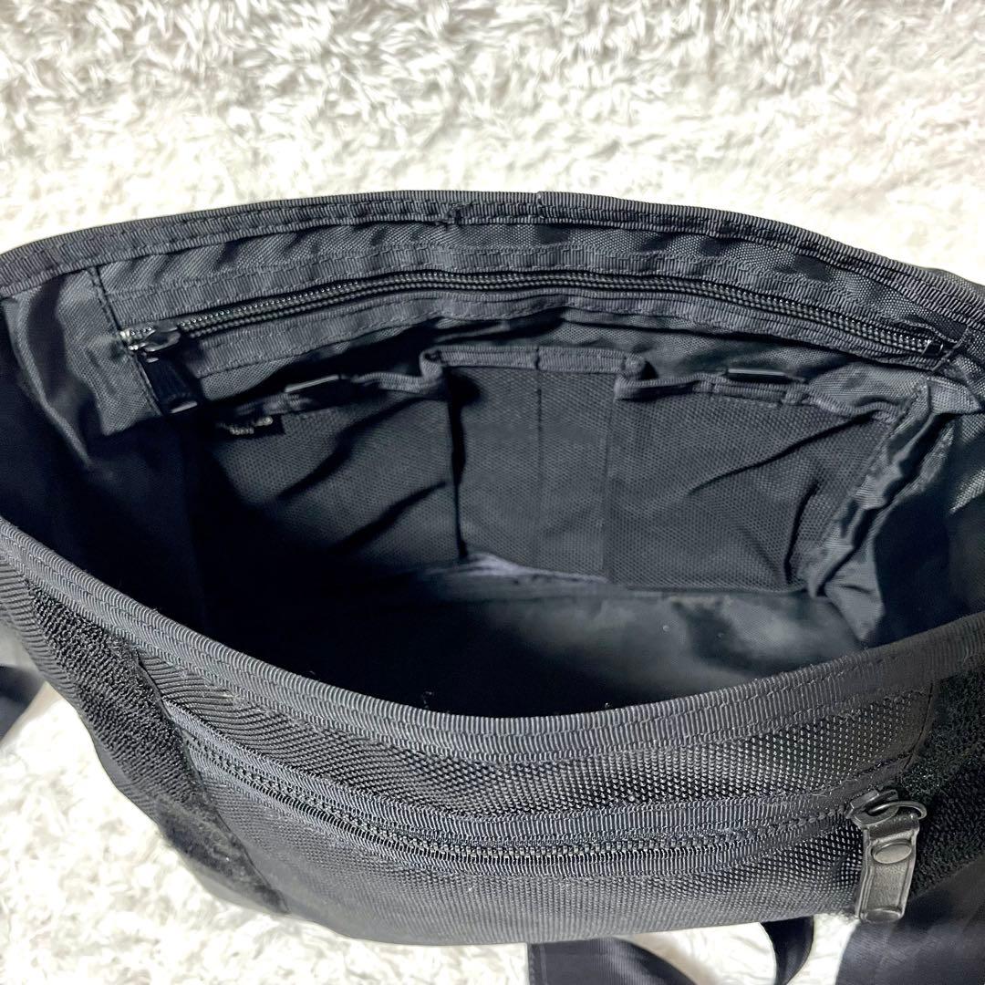 ✨美品✨PORTER HEAT ヒート メッセンジャーバッグ A4可 斜め掛け