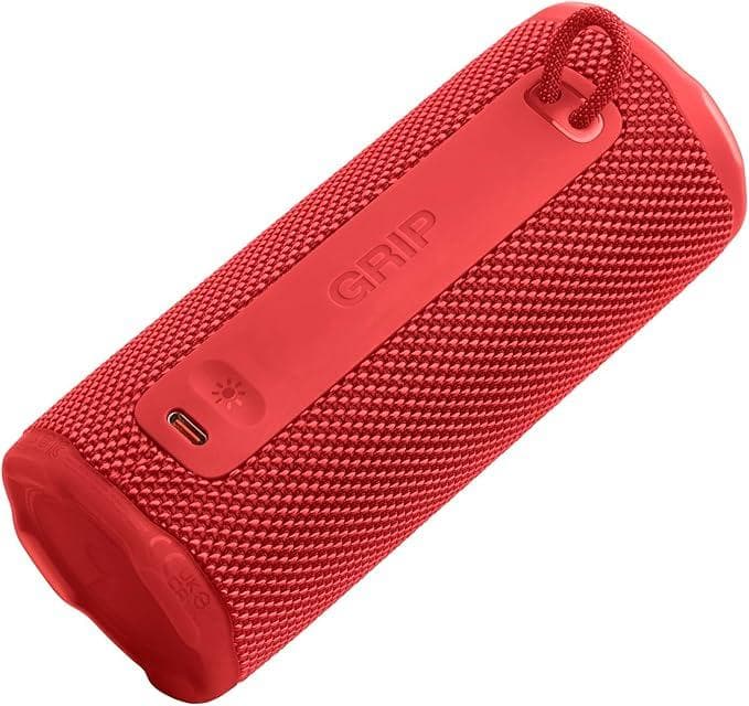 JBL GRIP ジェイビーエル Bluetoothスピーカー レッド