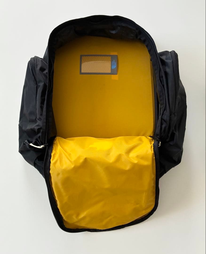 ザノースフェイス◎キッズリュック◎K Sunny Camper40+6◎ブラック