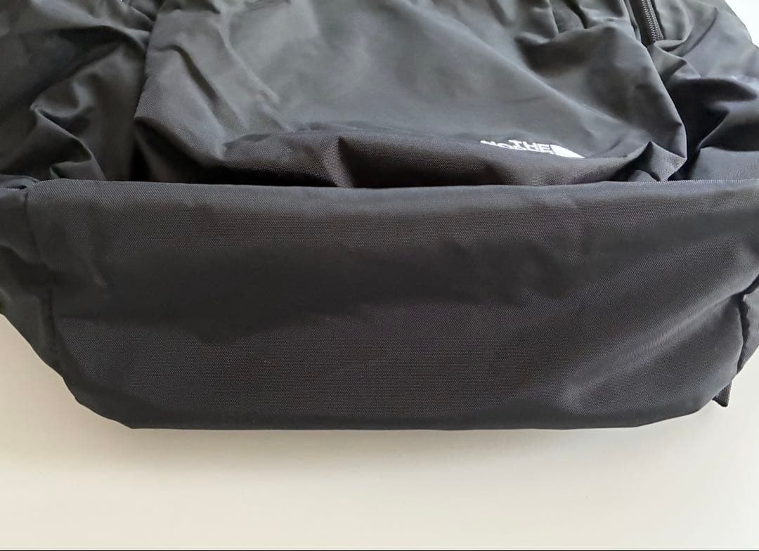 ザノースフェイス◎キッズリュック◎K Sunny Camper40+6◎ブラック