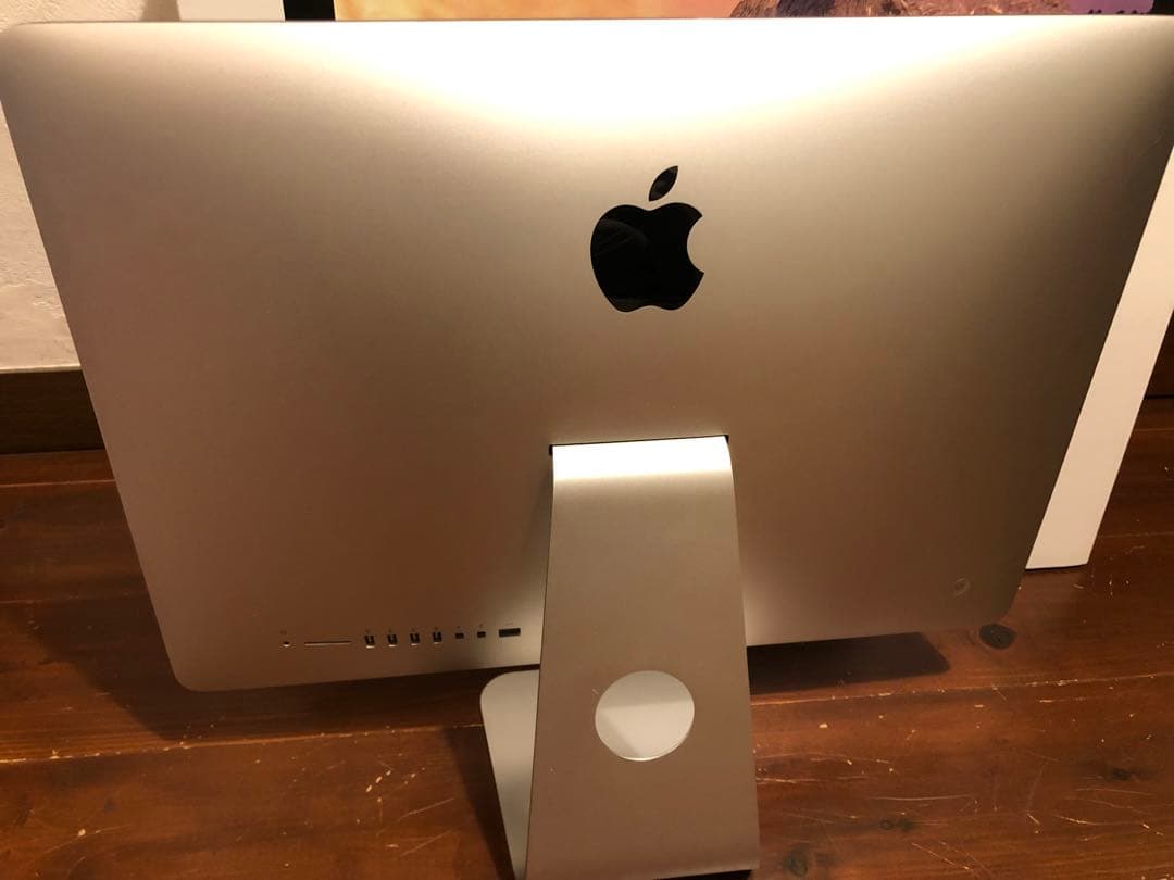 Macデスクトップ iMac 21.5-inc Mid 2014