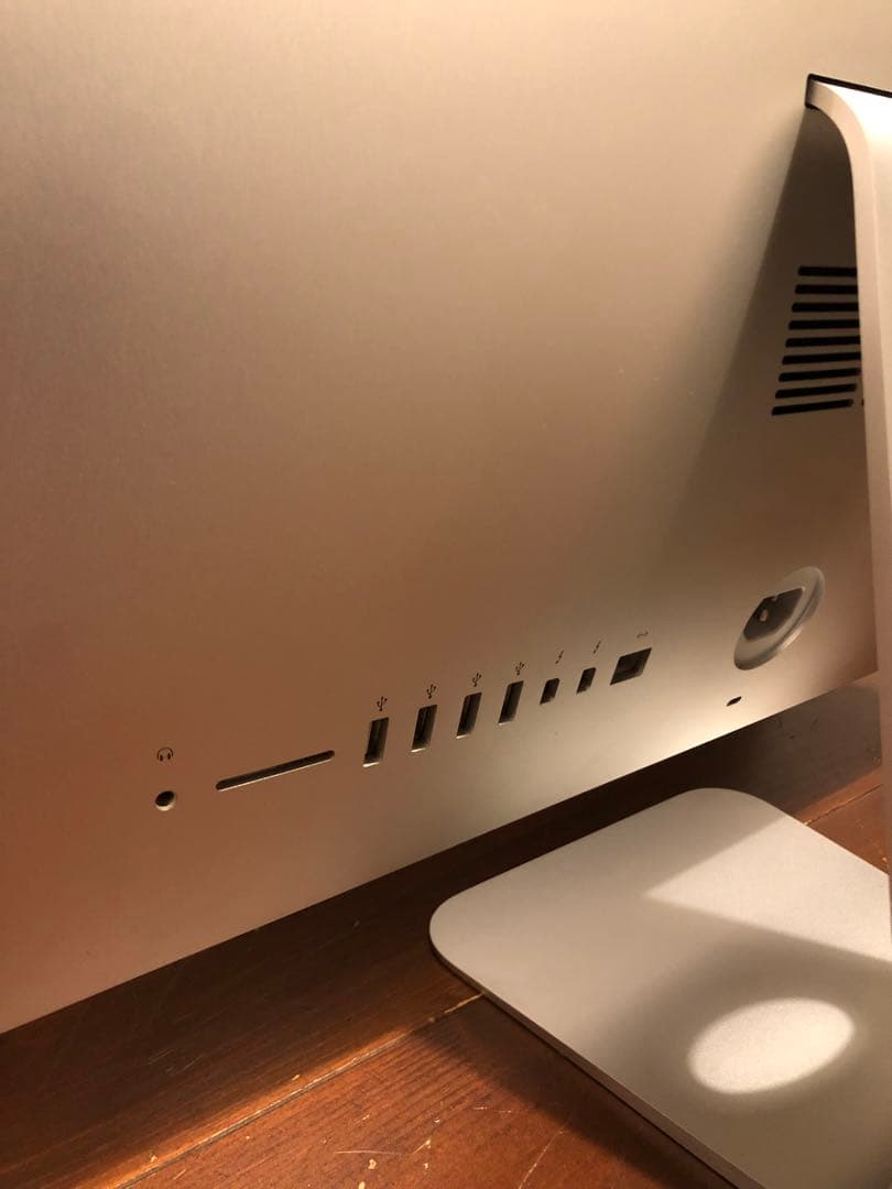 Macデスクトップ iMac 21.5-inc Mid 2014