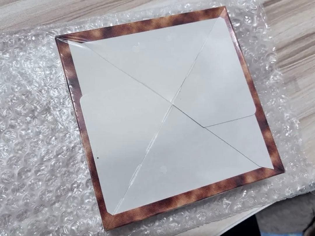 遊戯王OCG 絶版BOX 千眼の魔術書　未開封