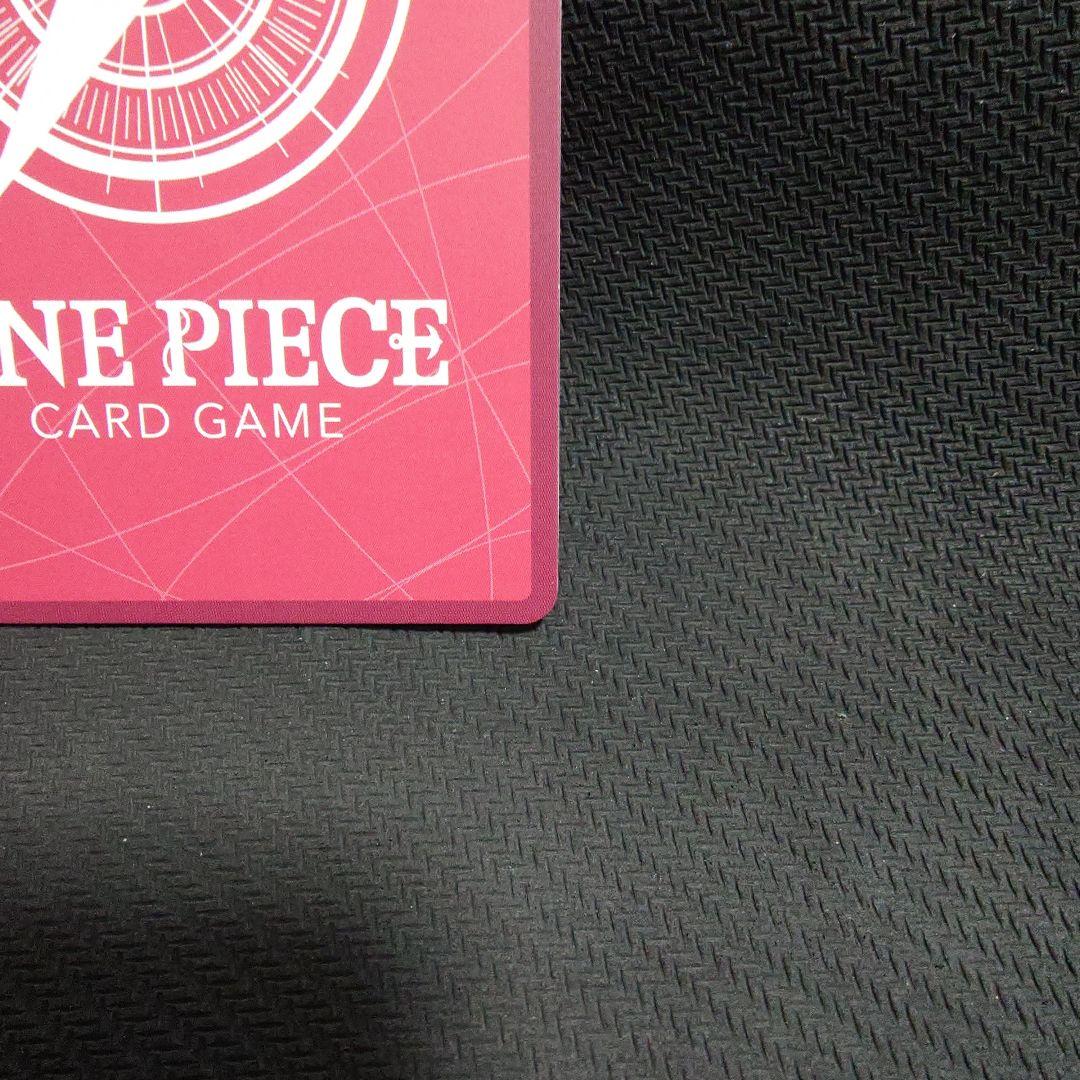 ナミ L リーダーパラレル(リーパラ) OP03-040　③