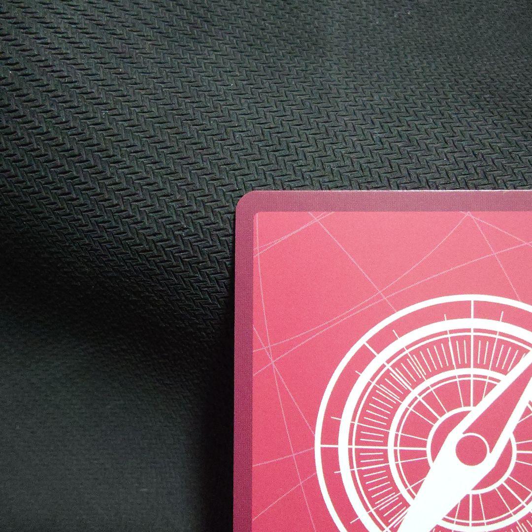 ナミ L リーダーパラレル(リーパラ) OP03-040　③