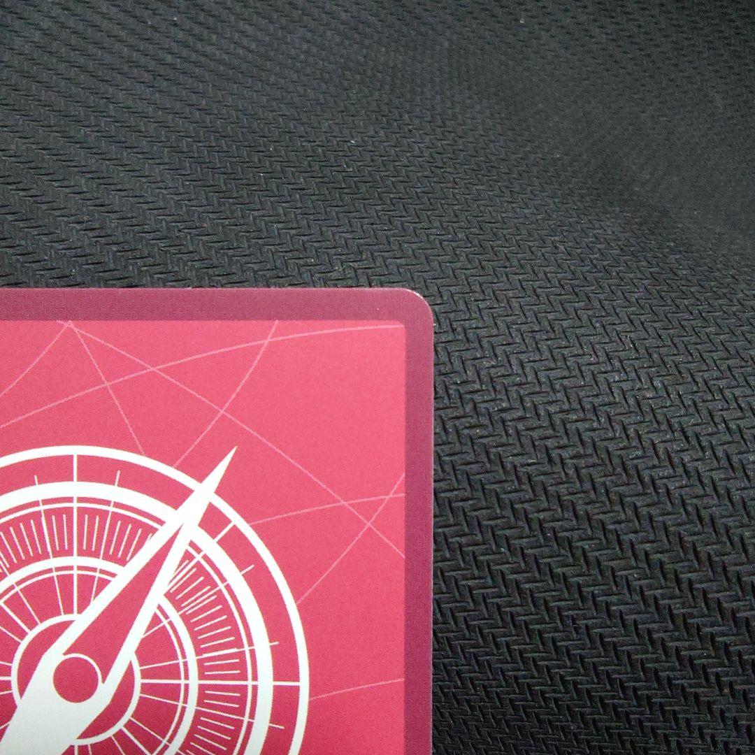 ナミ L リーダーパラレル(リーパラ) OP03-040　③